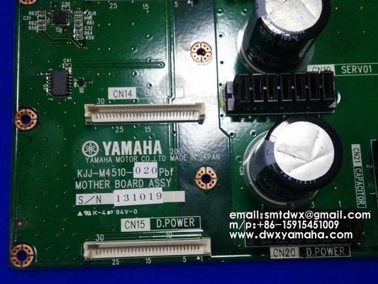 Yamaha dwx KJJ-M4510-020 KJJ-M4510-02X ys12 24 board mandy